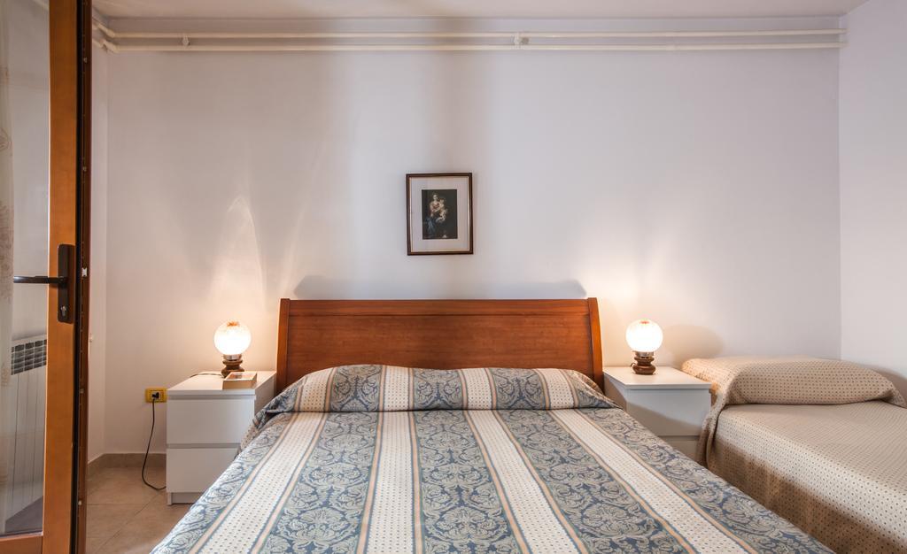 B&B Moderno Fažana Habitación foto