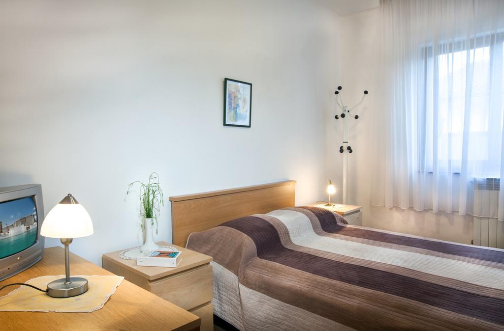B&B Moderno Fažana Habitación foto