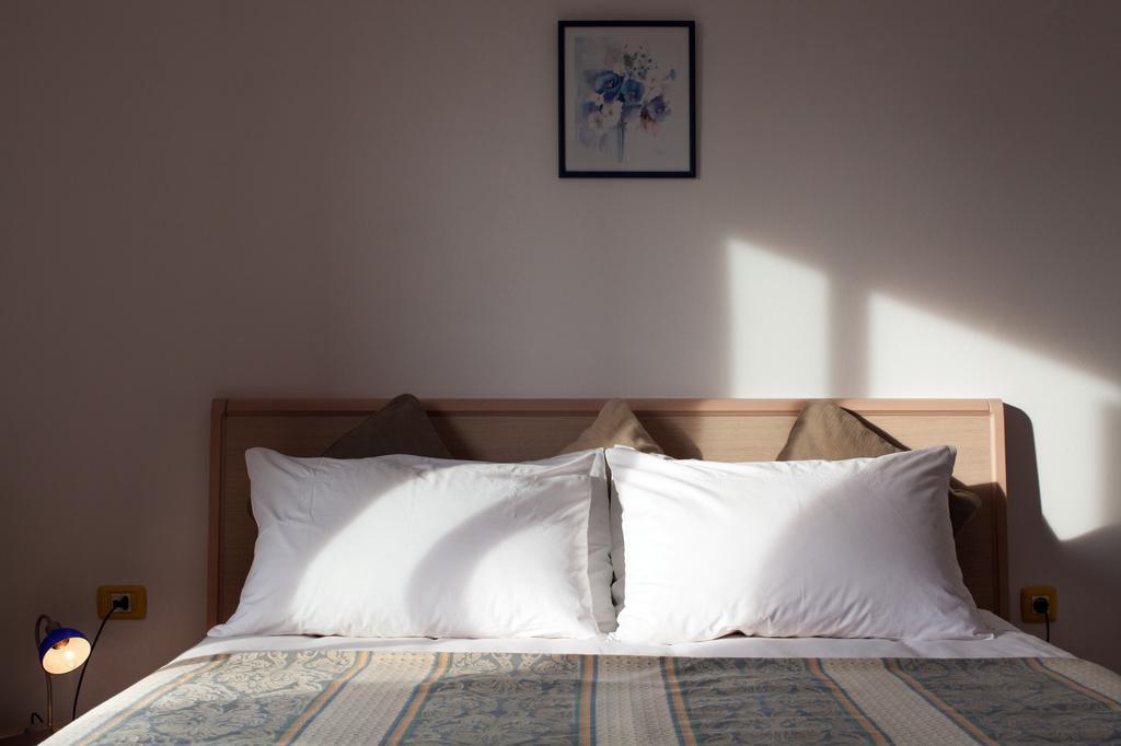B&B Moderno Fažana Habitación foto