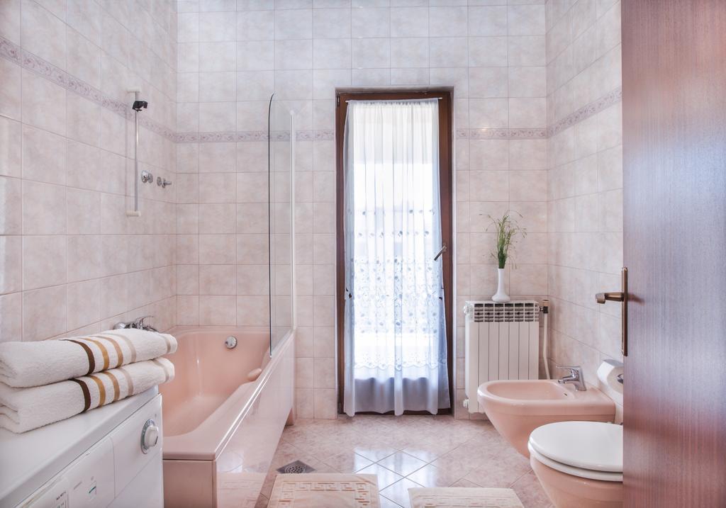 B&B Moderno Fažana Habitación foto
