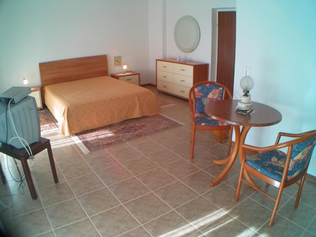 B&B Moderno Fažana Habitación foto
