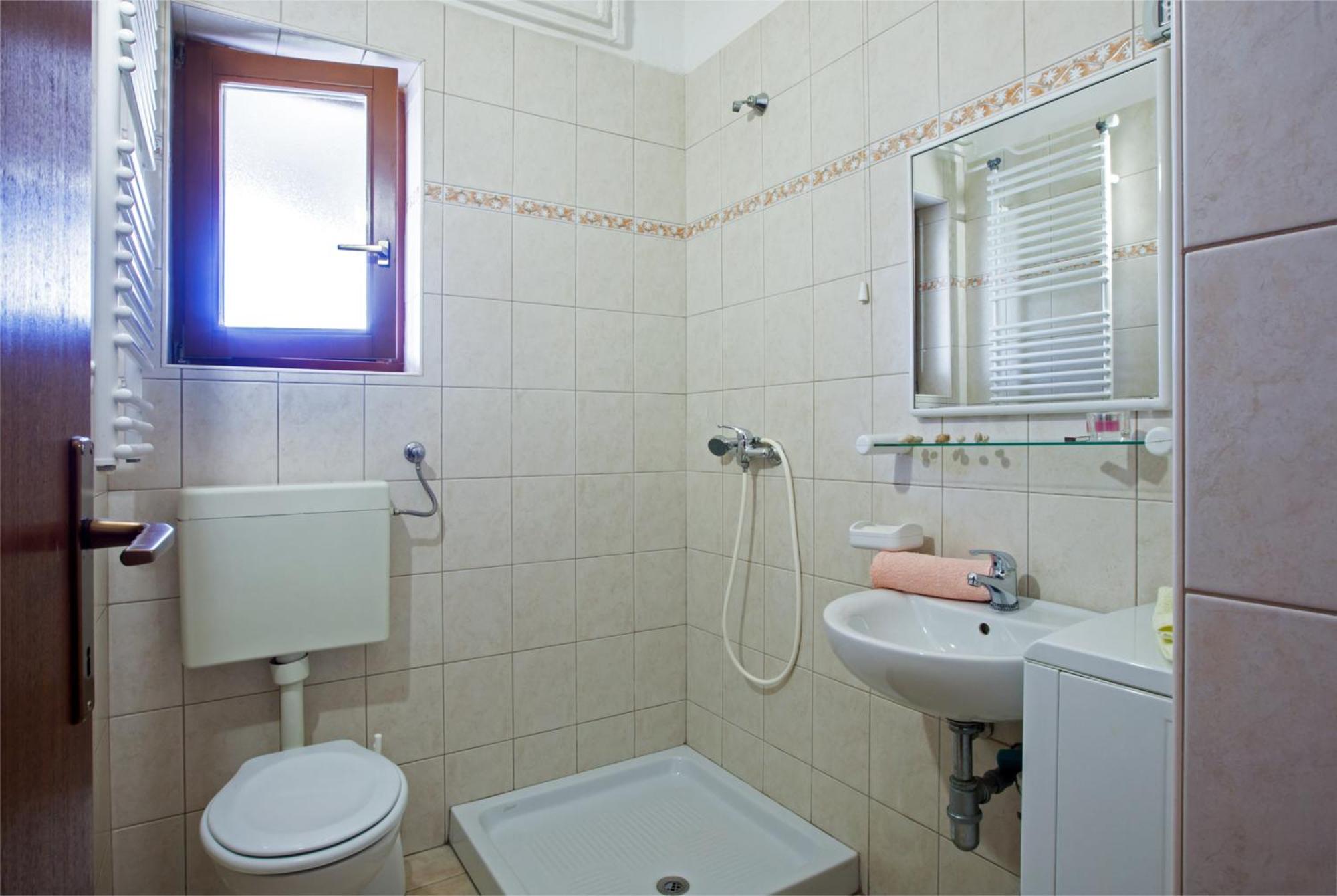 B&B Moderno Fažana Habitación foto